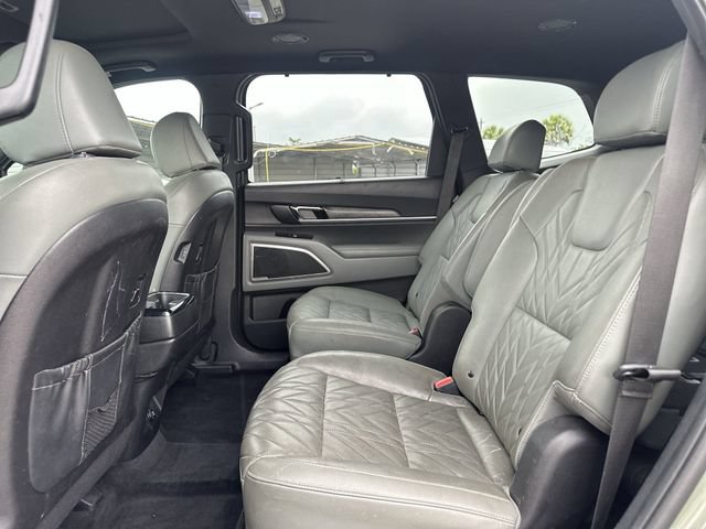 Used 2024 Kia Telluride EX X-Line AWD/4WD image 22