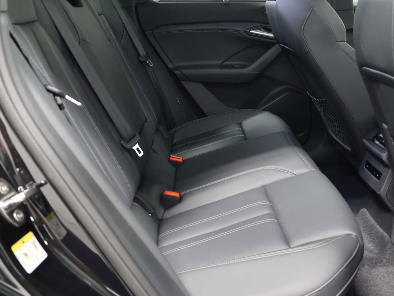 New 2027 Audi Q6 e-tron Premium Plus AWD/4WD image 33