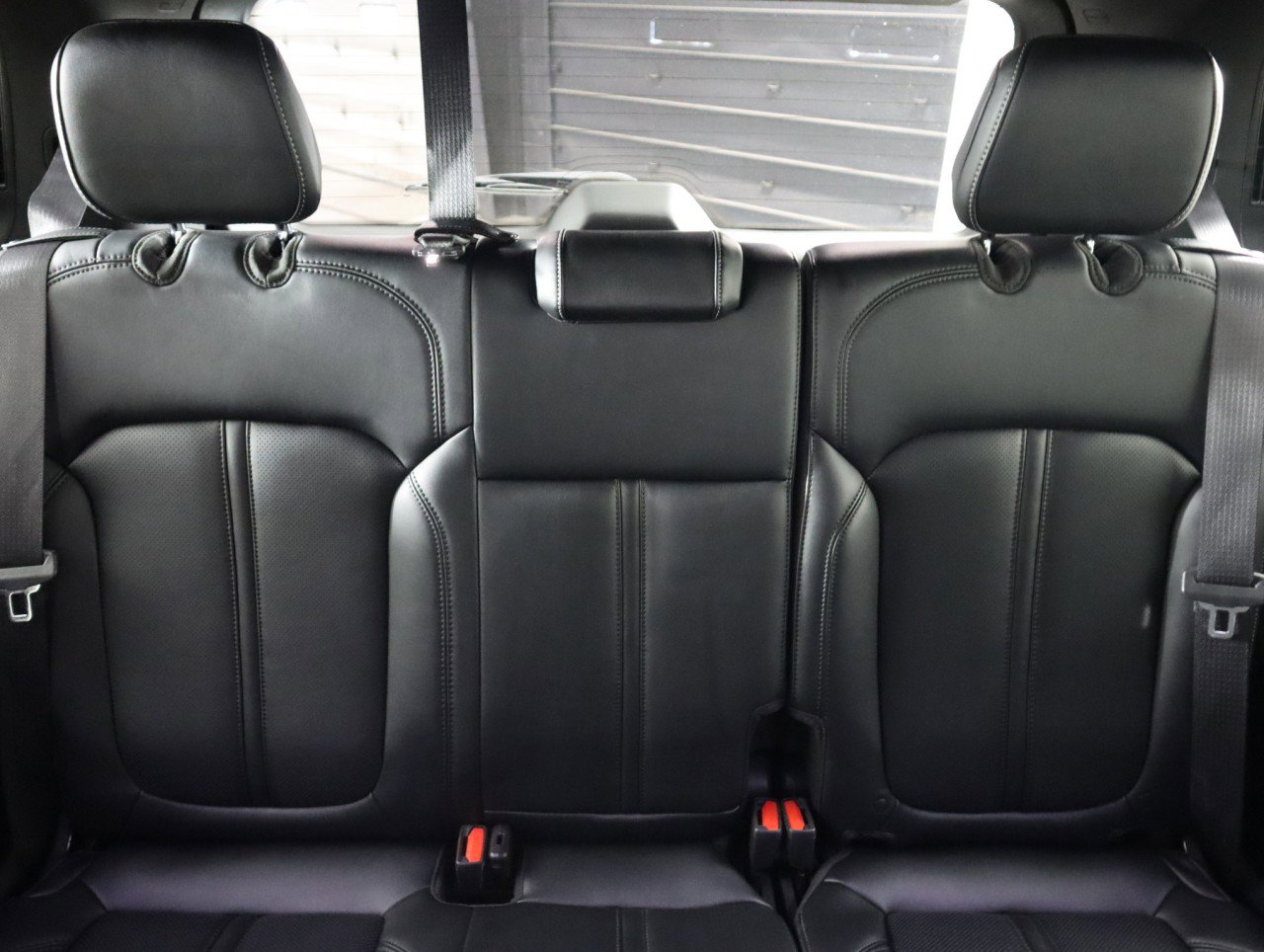 Used 2022 Jeep Wagoneer Series II image 16