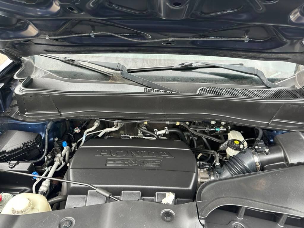 Used 2014 Honda Pilot LX image 20