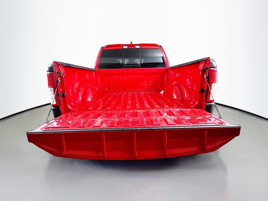 Used 2022 RAM 1500 Big Horn image 35