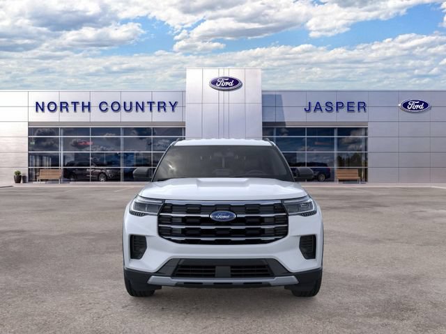 New 2026 Ford Explorer Active RWD image 9