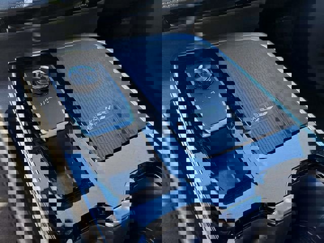 New 2025 Buick Enclave Sport Touring w/ Power Package image 17