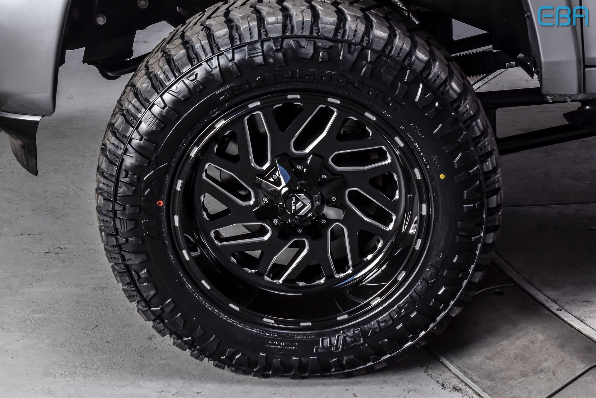 Used 2023 RAM 2500 Limited image 8