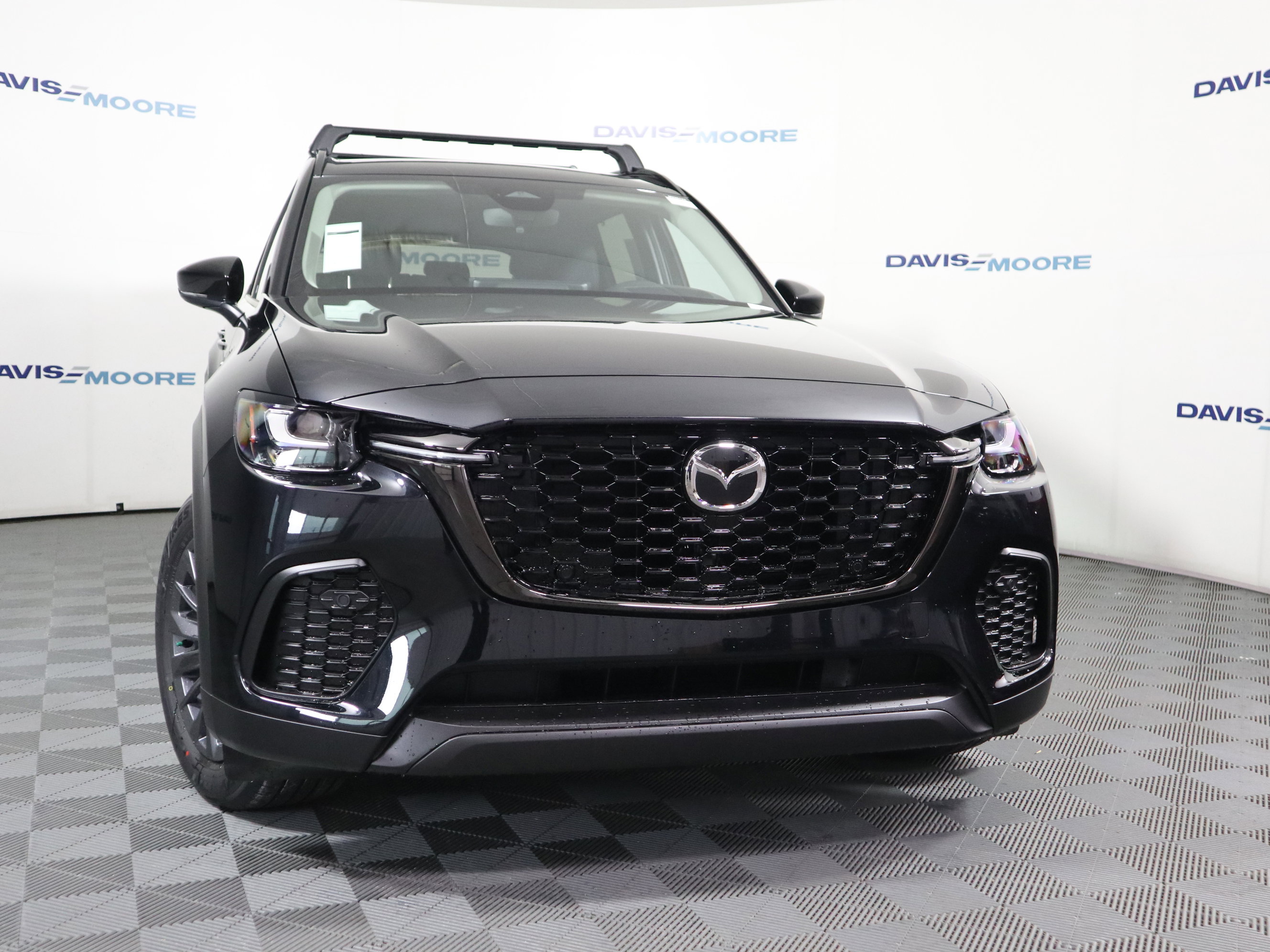 New 2026 MAZDA CX-70 SC Plus AWD/4WD video 2