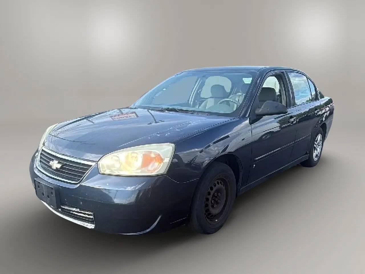 Used 2007 Chevrolet Malibu LS w/ Enhanced Safety Package