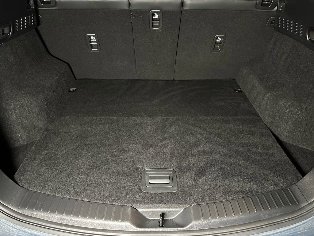 Used 2024 MAZDA CX-5 Carbon Edition image 22