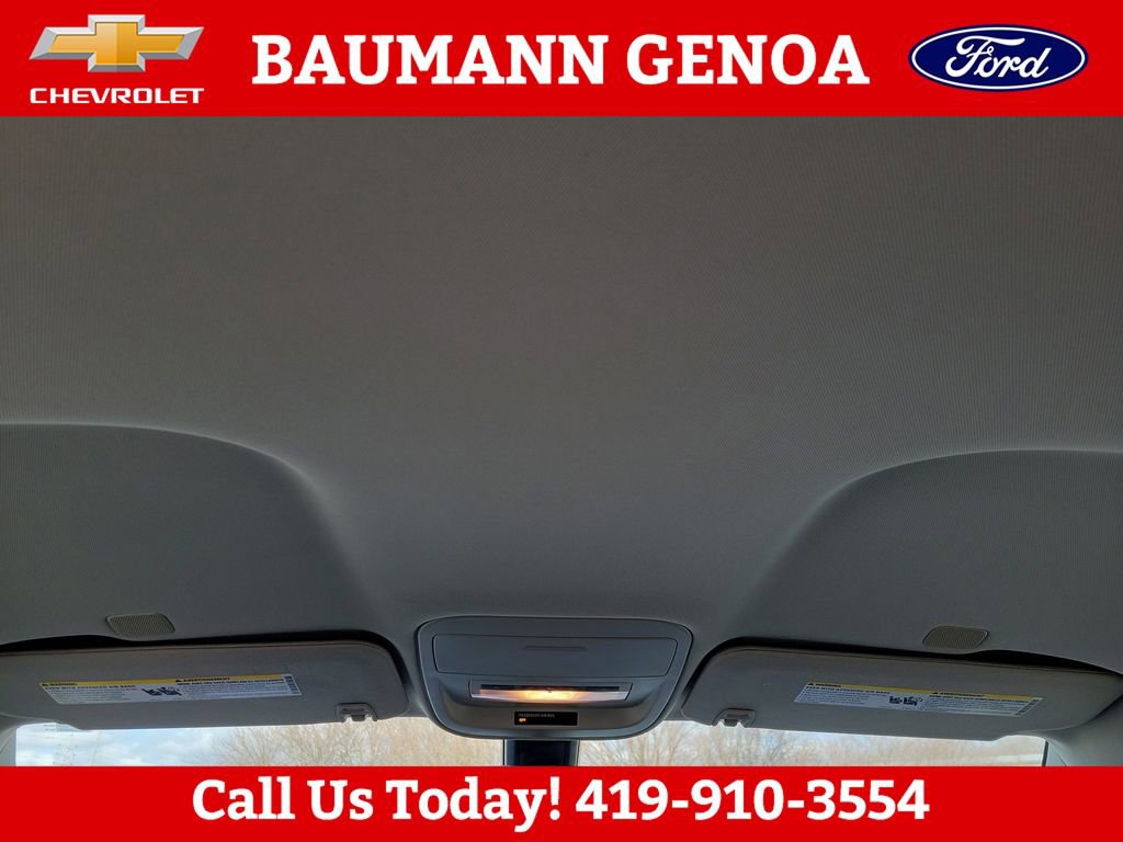 Used 2020 Chevrolet Colorado LT w/ Colorado RST Special Edition image 22