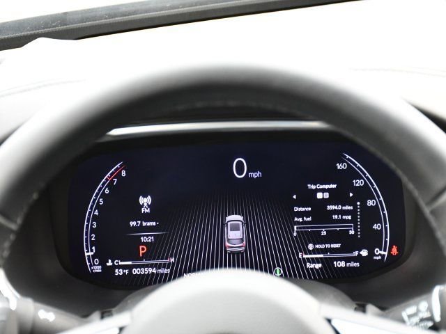 Certified 2026 Acura MDX Technology Package image 27