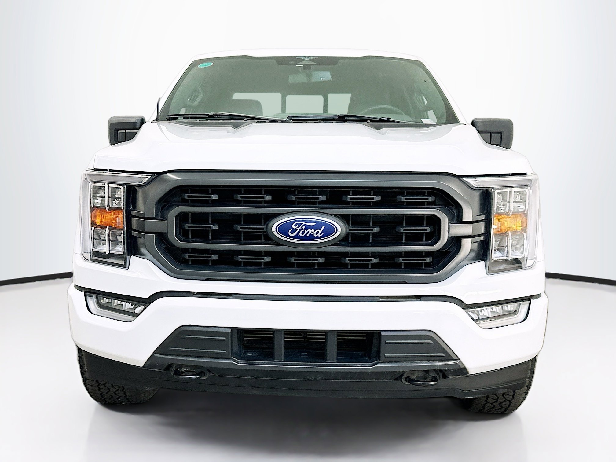 Used 2023 Ford F150 XLT w/ Equipment Group 302A High image 2