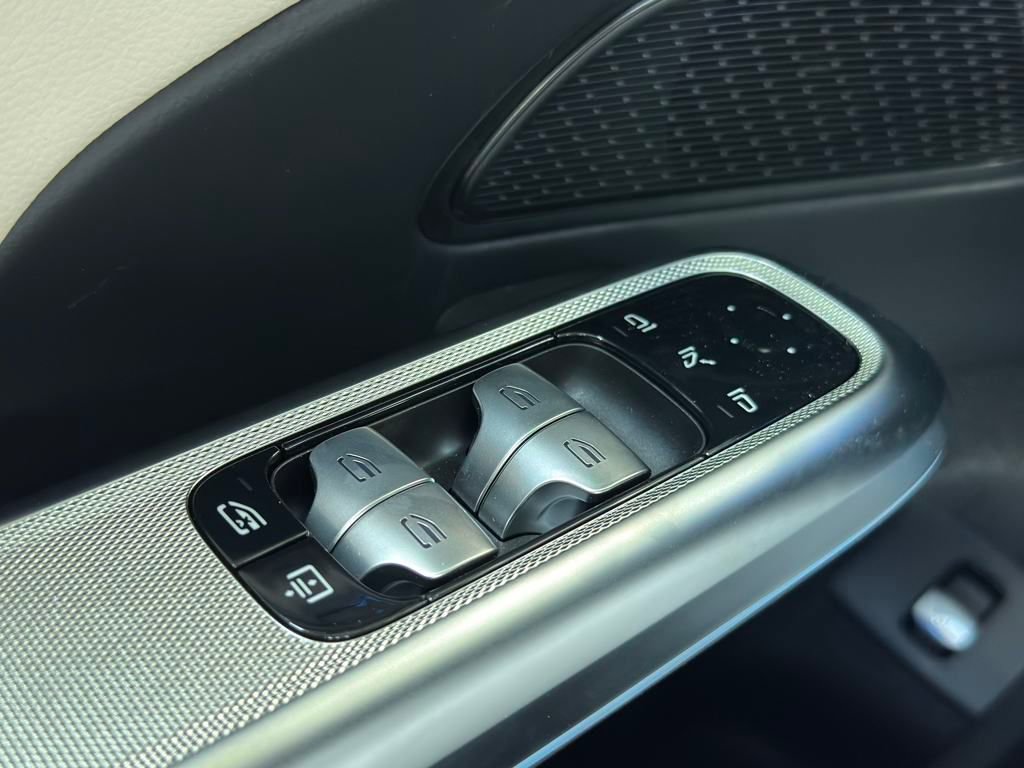 New 2026 Mercedes-Benz E 350 4MATIC Sedan image 21