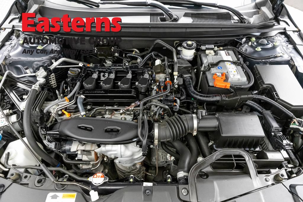 Used 2023 Honda Accord LX image 7
