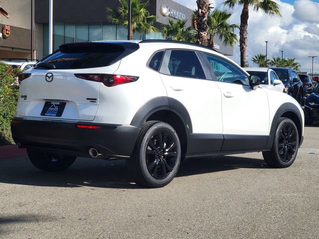 New 2026 MAZDA CX-30 2.5 Turbo w/ Premium Package image 2