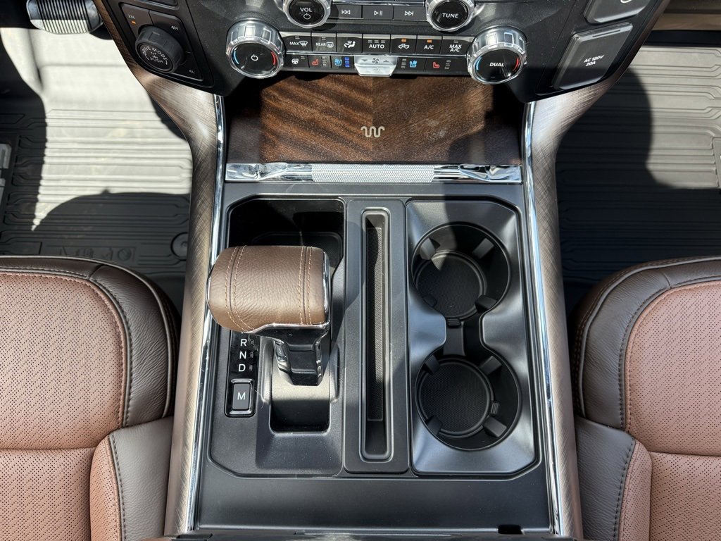 New 2025 Ford F150 King Ranch image 25