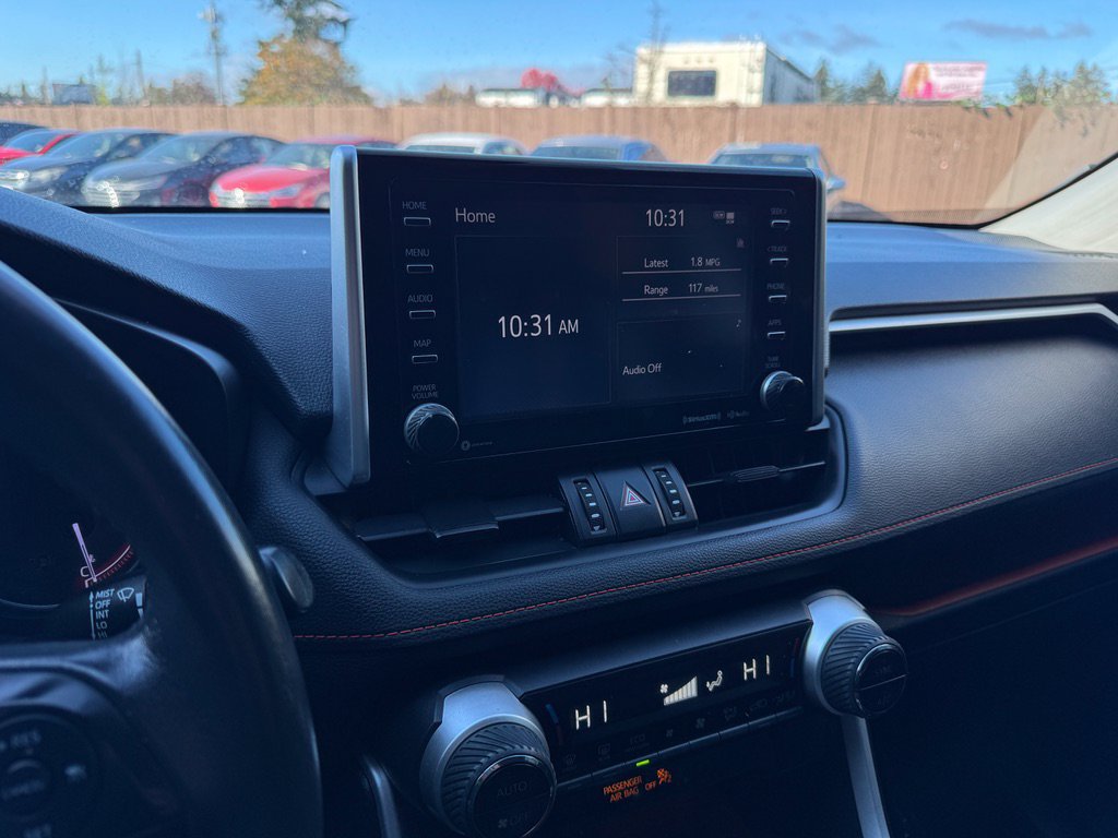 Used 2020 Toyota RAV4 Adventure AWD/4WD image 24