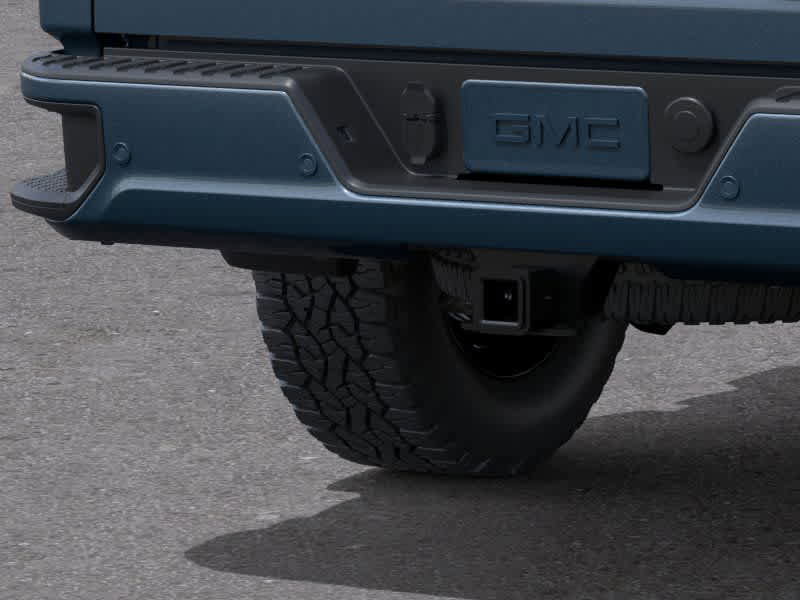 New 2026 GMC Sierra 2500 Denali Ultimate image 14