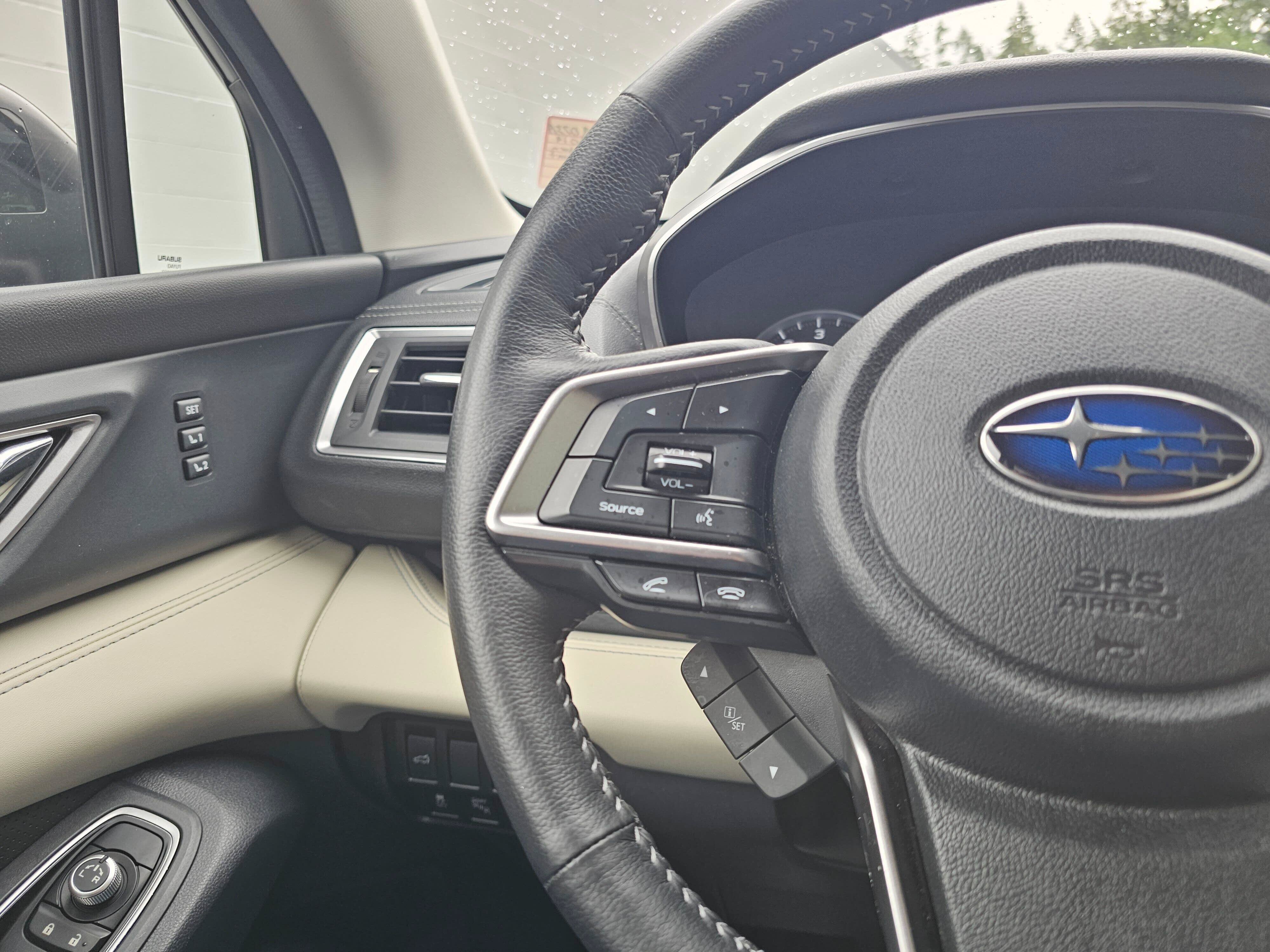 Used 2019 Subaru Ascent Limited w/ Popular Package #3 AWD/4WD image 33