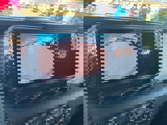 New 2026 Jeep Wrangler Sport image 50