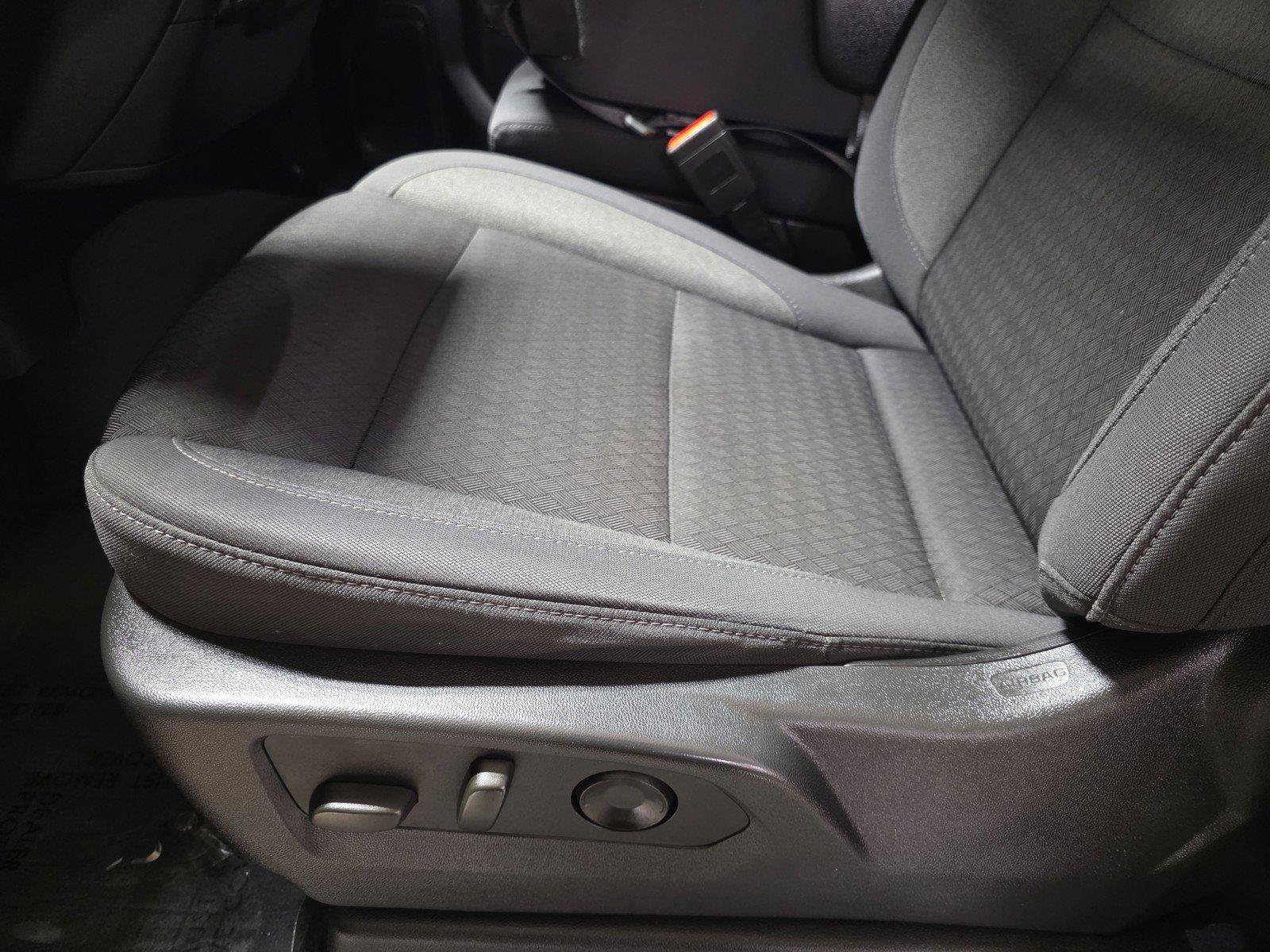 Used 2023 Chevrolet Silverado 1500 Custom w/ LPO, Dark Essentials Package AWD/4WD image 25