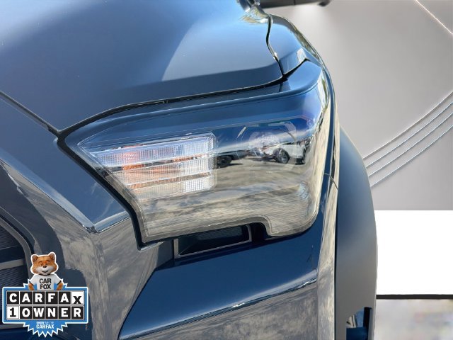 Used 2026 Toyota 4Runner TRD Off-Road Premium AWD/4WD image 10