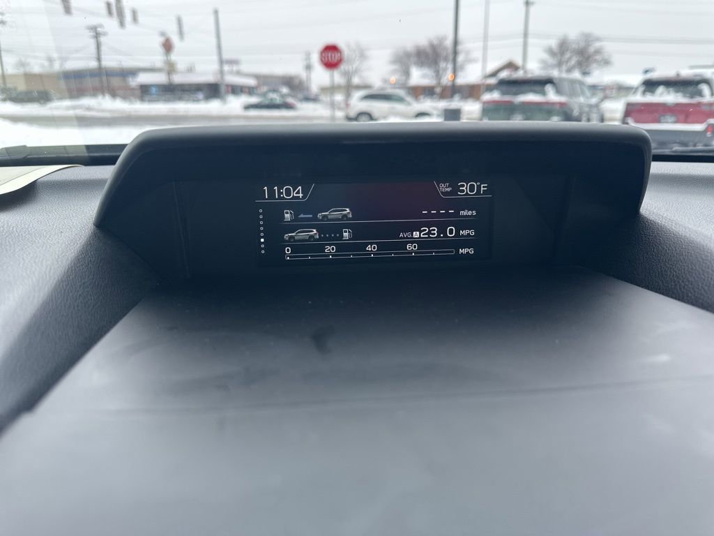 Used 2024 Subaru Forester Premium image 15