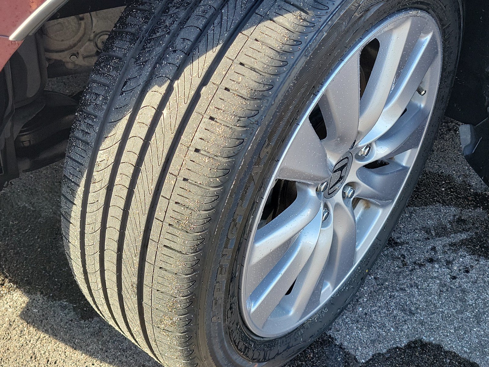 Used 2011 Honda Accord EX-L image 11