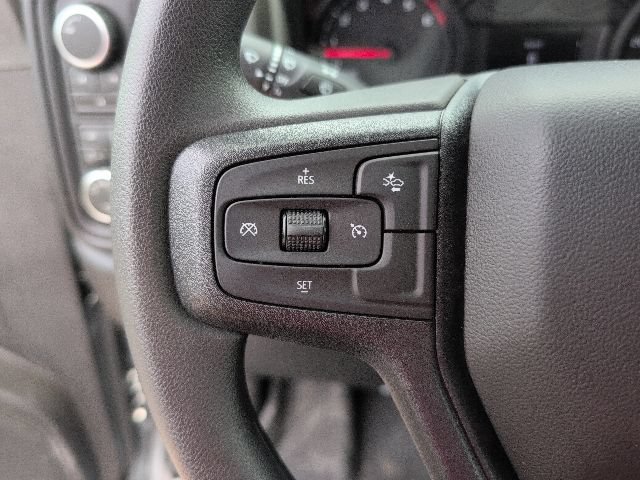 New 2026 Chevrolet Silverado 2500 Custom w/ Custom Value Package AWD/4WD image 18