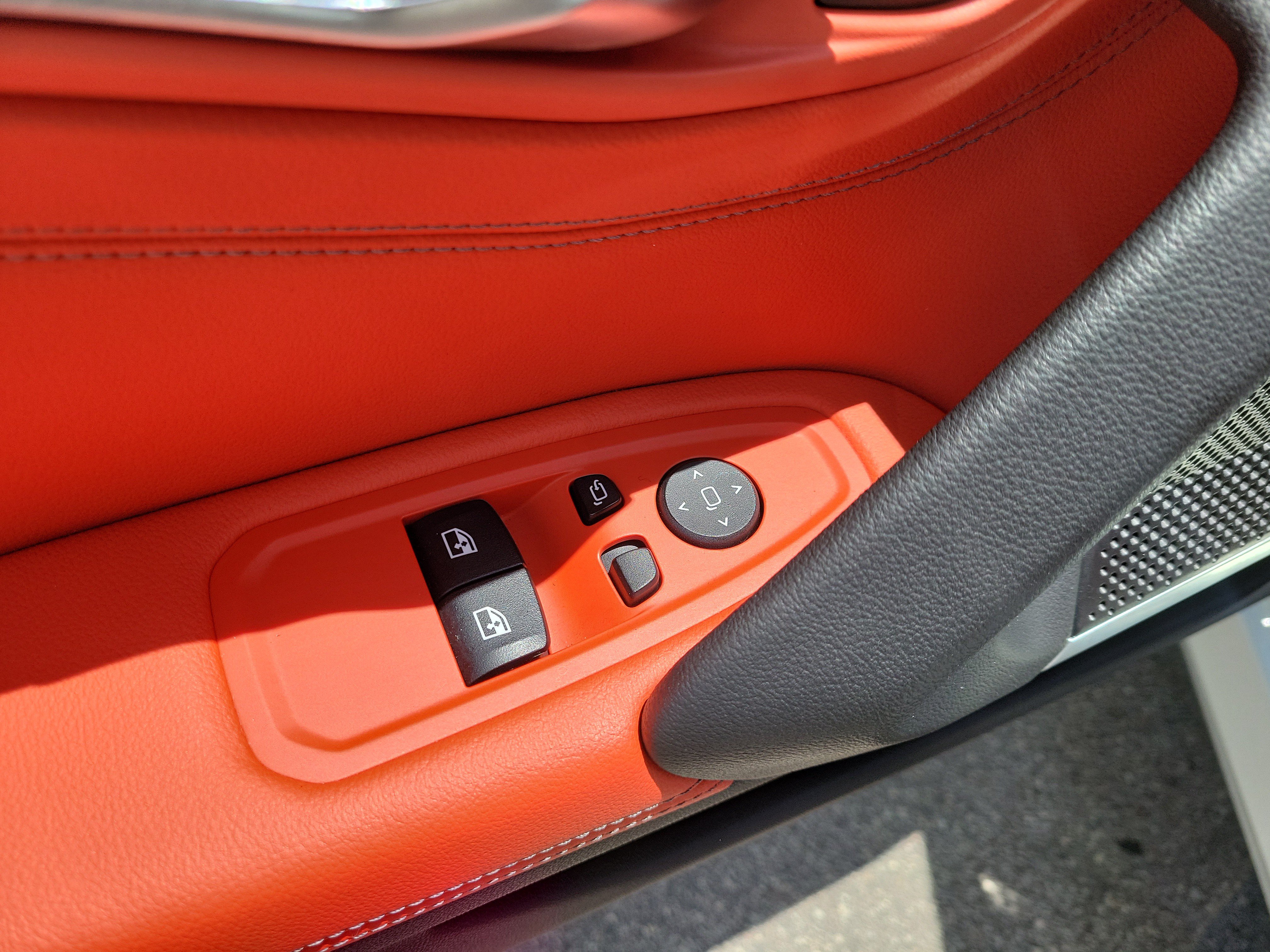 Used 2020 BMW Z4 sDrive30i w/ M Sport Package RWD image 14