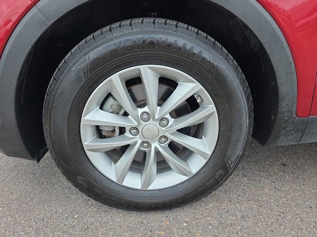 Used 2016 Kia Sorento LX w/ LX Convenience Package FWD image 9