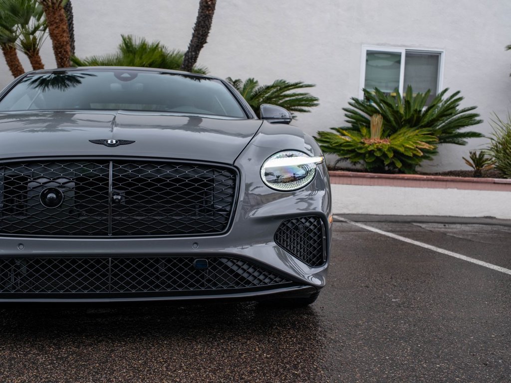 New 2026 Bentley Continental GT Mulliner AWD/4WD image 32