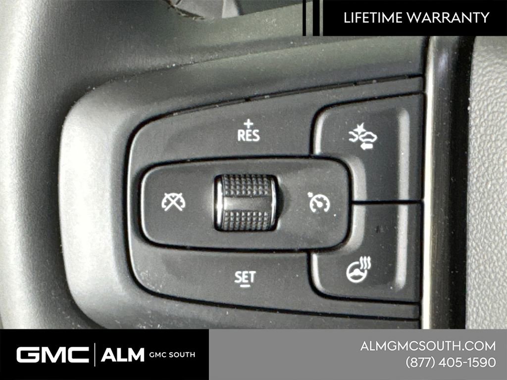 New 2026 GMC Sierra 1500 AT4 w/ AT4 Premium Package image 27