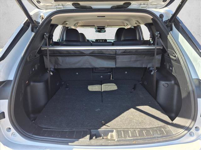 Used 2022 Mitsubishi Outlander SEL AWD/4WD image 7