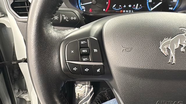 Used 2022 Ford Bronco Sport Big Bend w/ Convenience Package image 22