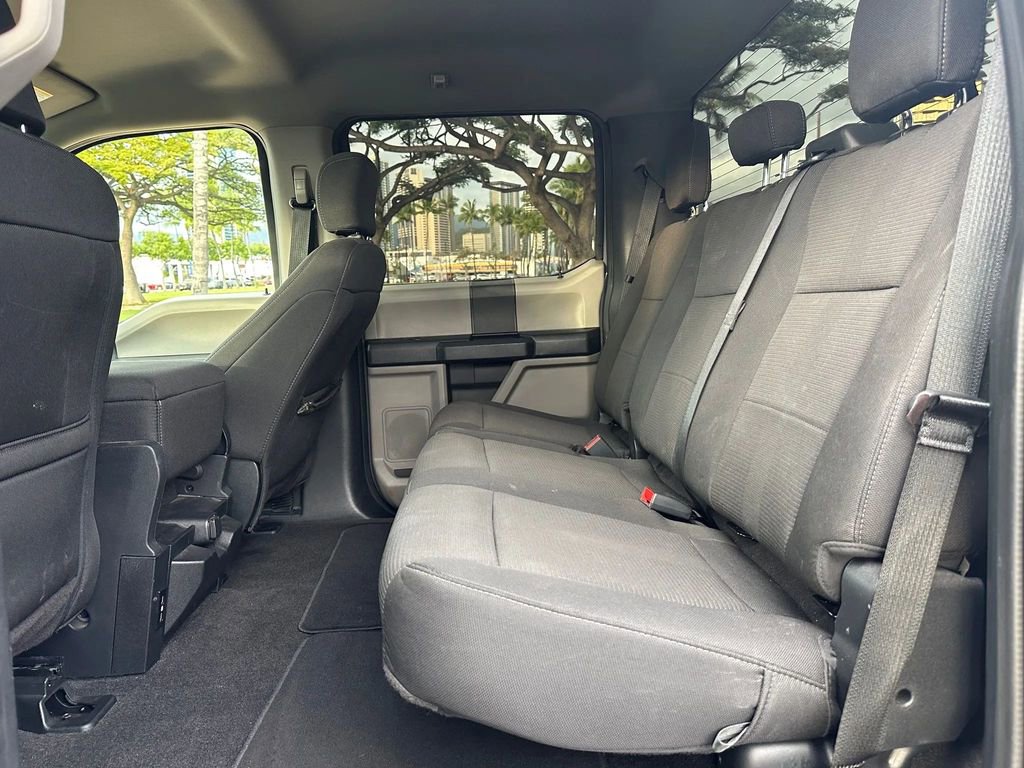 Used 2020 Ford F150 XL w/ Equipment Group 101A Mid image 11