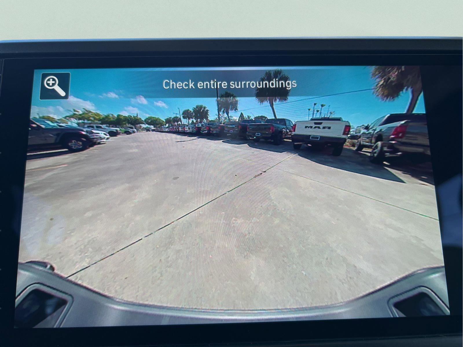 New 2026 Jeep Gladiator Willys image 29