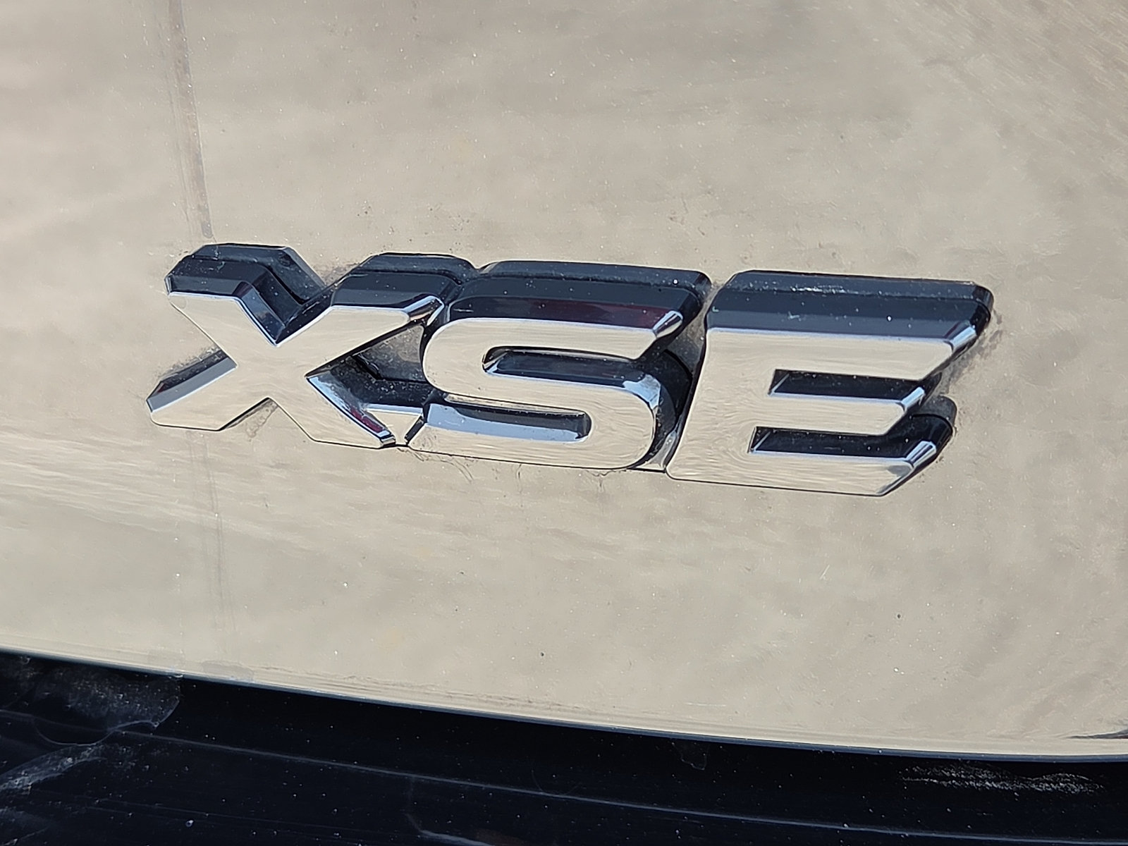 Used 2026 Toyota Camry XSE AWD/4WD image 8
