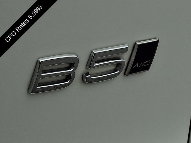 Certified 2024 Volvo XC40 B5 Ultimate w/ Climate Package AWD/4WD image 34