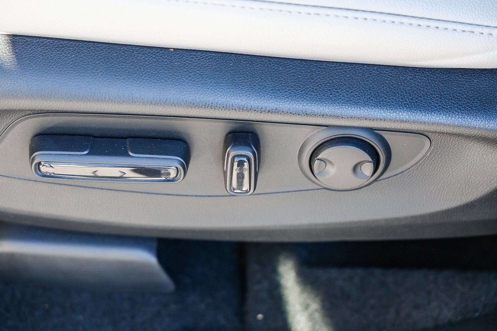 Used 2026 Honda CR-V EX-L image 22
