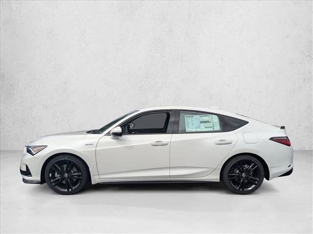 New 2026 Acura Integra A-Spec image 5