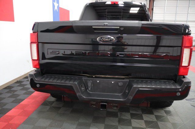 Used 2020 Ford F250 Lariat AWD/4WD image 22