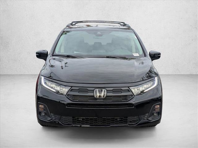 New 2026 Honda Odyssey EX-L image 6