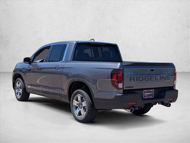 New 2026 Honda Ridgeline RTL image 9