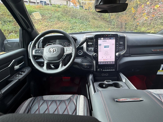 New 2026 RAM 2500 Big Horn image 12