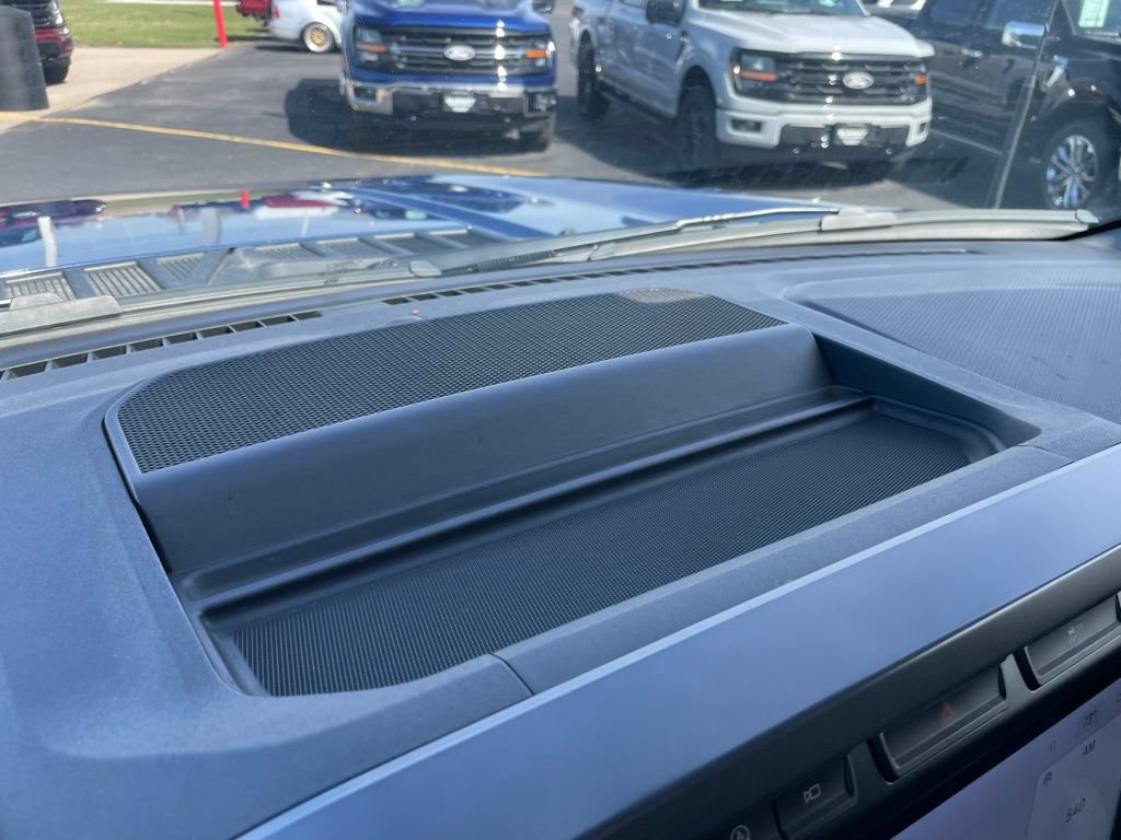 Used 2024 Ford F150 XLT AWD/4WD image 50