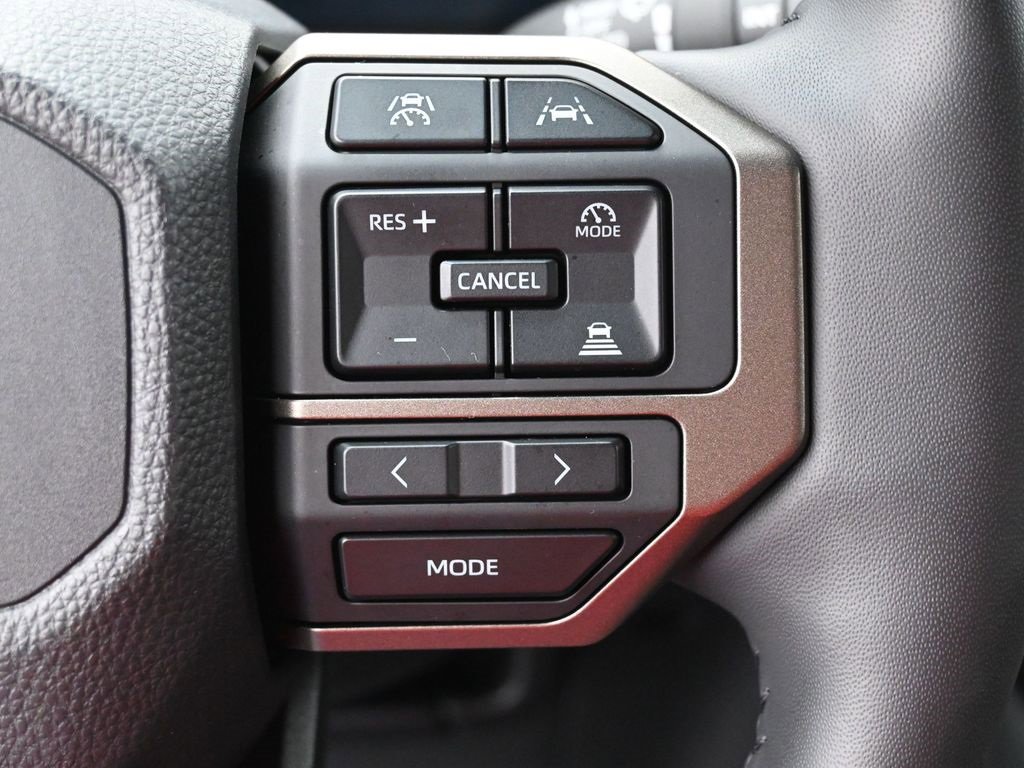 Certified 2024 Toyota Land Cruiser image 20