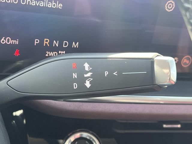 New 2026 Buick Envision Sport Touring AWD/4WD image 30