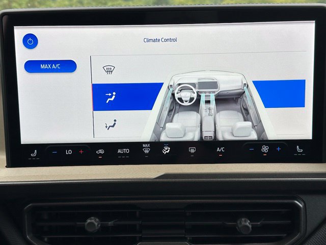 New 2026 Ford Bronco Sport Big Bend w/ Convenience Package AWD/4WD image 14