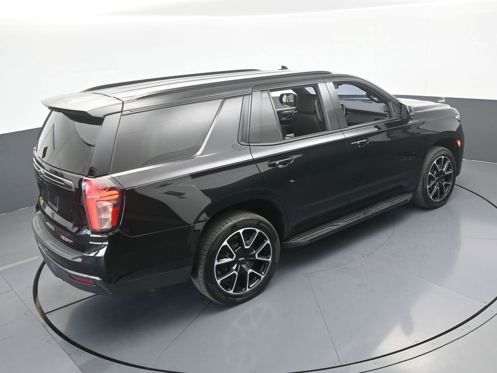 Used 2022 Chevrolet Tahoe RST w/ Luxury Package image 57