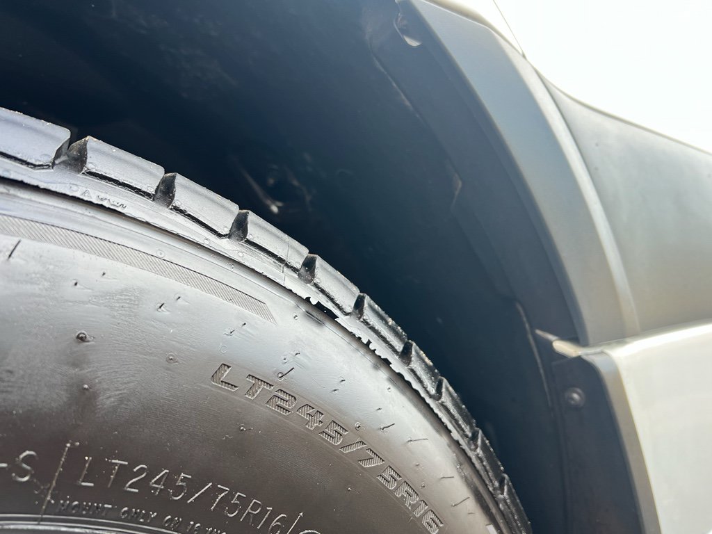 Used 2019 Mercedes-Benz Sprinter 1500 image 10