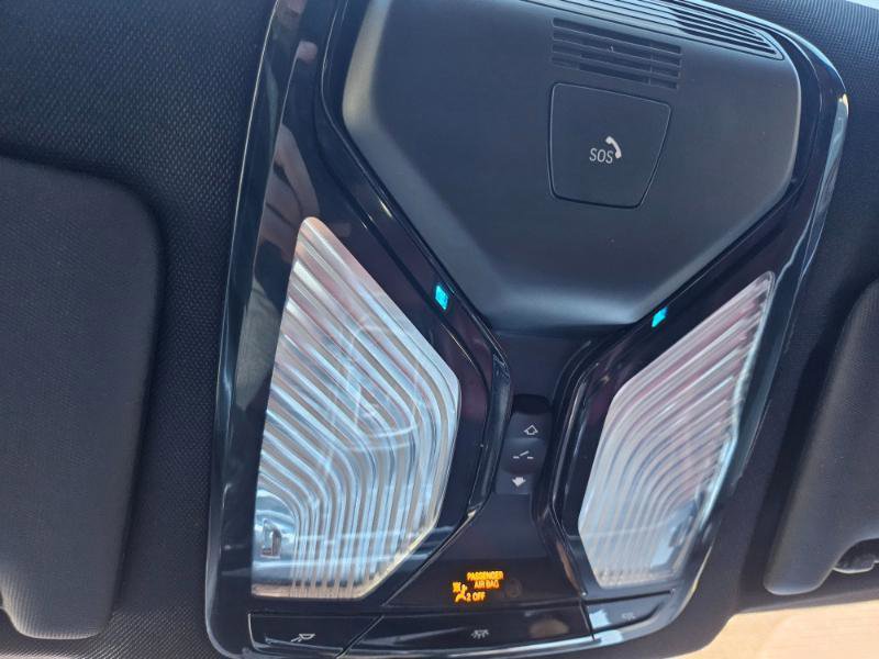 Used 2023 BMW i4 eDrive40 w/ M Sport Package image 45